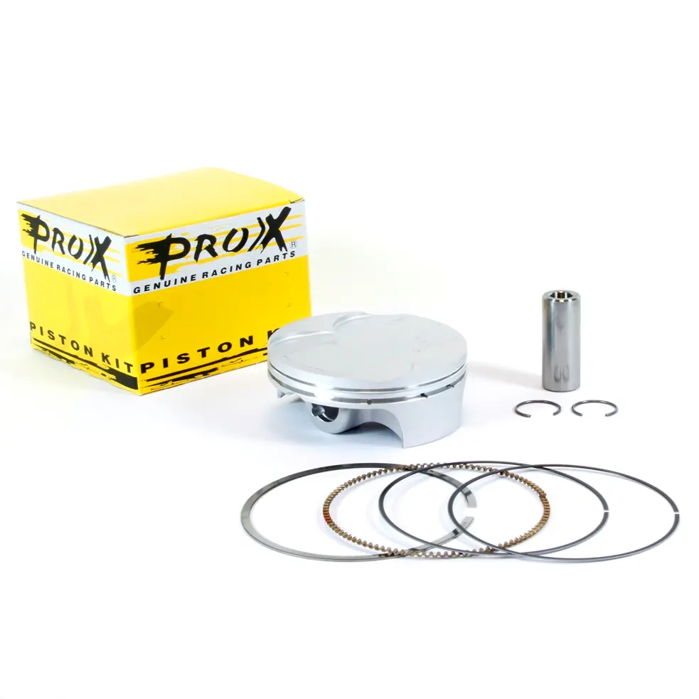 PROX píst KTM (4T) EXCF 350 (EXC-F350) 12-16, FREERIDE 350 12-17, HUSQVARNA FE 350 14-16 (12.3:1) (87.97mm) (77530107100) (PROX píst KTM (4T) EXCF)