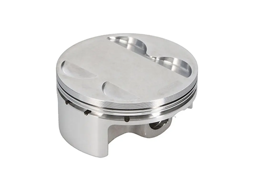 PROX píst 4T HUSQVARNA TC / TE 410 99-01 (STD. + 0,02mm = 91.46mm) (01.6409.C) (PROX píst 4T HUSQVARNA TC / TE 410 99-01 (STD. + 0,02mm = 91.46mm))
