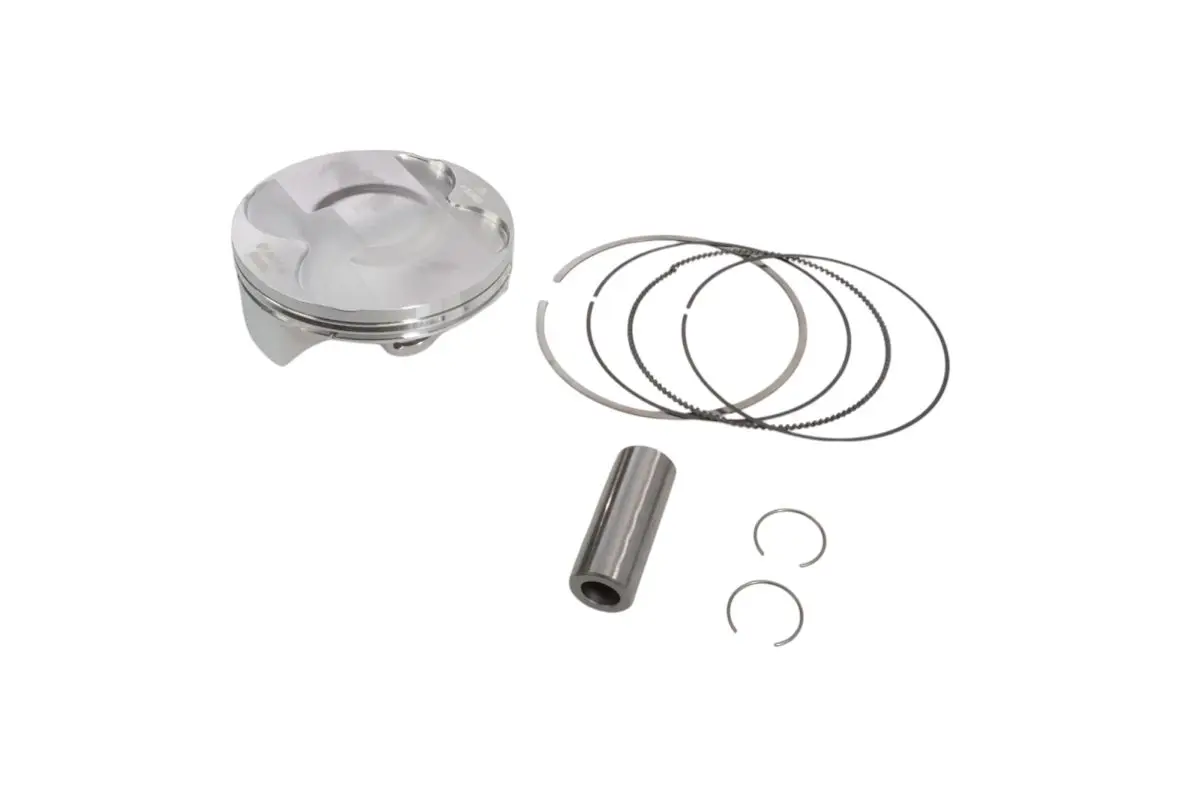 PROX píst 4T HUSQVARNA TC / TE / TXC 449 11-13 (STD. 97.95mm) (13.0:1) (7715432) (01.6411.A) (PROX píst 4T HUSQVARNA TC / TE / TXC 449 11-13 (STD.)
