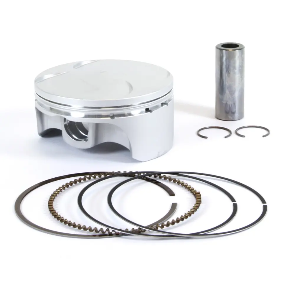 PROX píst KTM (4T) EXCF 450 (EXC-F450) 03-07 (11,0:1=OEM) (88,97mm), BETA ENDURO 450 05-09 (OEM:594.30.007.000) (PROX píst KTM (4T) EXCF 450)
