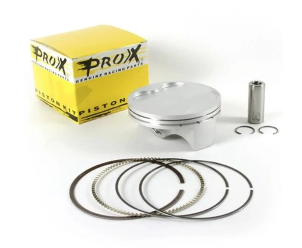 PROX píst KTM (4T) EXCR 450 (EXC-R 450) 08-11, HUSABERG FE/FX 450 09-12 (94,96mm, 11,9:1=STD) (OEM:730.30.007.000) (01.6429.C) (PROX píst KTM (4T))