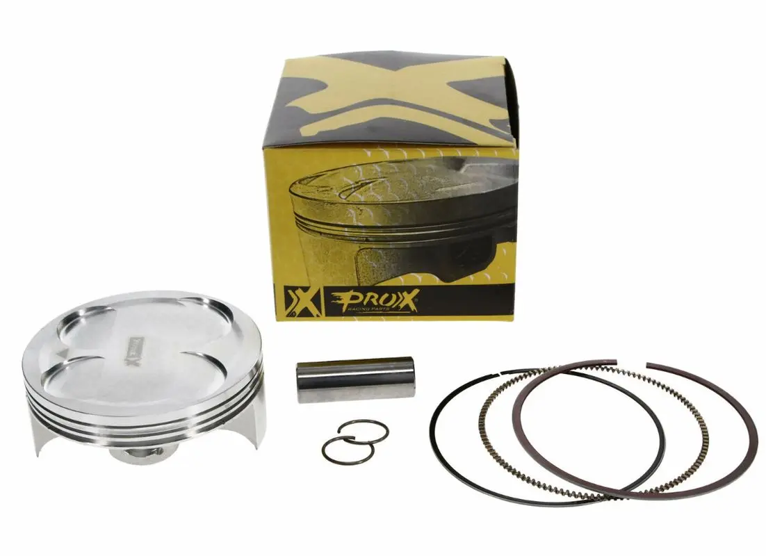 PROX píst KTM (4T) SXF 450 (SX-F450) 13-22, HUSQVARNA FC 450 14-22 12.6:1 (94.97mm) (01.6434.C) (PROX píst KTM (4T) SXF 450 (SX-F450) 13-22,)