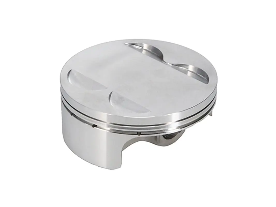 PROX píst 4T HUSABERG FE 550 03-08 (STD. + 0,02mm = 99.97mm) (11.8:1) (815.30.007.000) (01.6503.C) ( )