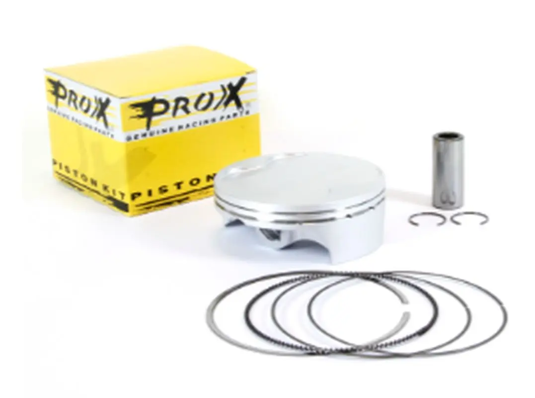 PROX píst KTM SX-F 505 (SXF505) 08-09 HC 13.5:1 (99.94mm) (01.6509.A) (PROX píst KTM SX-F 505 (SXF505) 08-09 HC 13.5:1 (99.94mm) (01.6509.A))