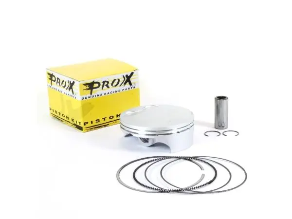 PROX píst 4T KTM SX-F (SXF) 505 08, SX ATV 505 09-10, XC-F 505 09, (HC 13.5:1) (STD. + 0,01mm = 99.95mm) - staženo z nabídky (01.6509.B) (PROX píst)