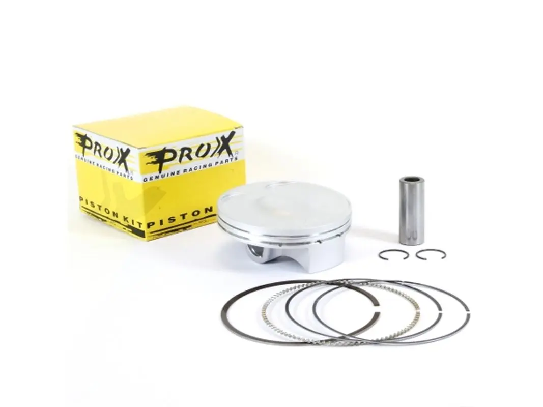 PROX píst 4T HUSQVARNA TE / TXC 511 11-13, SMR 511 11, (STD. + 0,02 = 100.96mm) (12.0:1) (8526428) (01.6511.C) (PROX píst 4T HUSQVARNA TE / TXC 511)