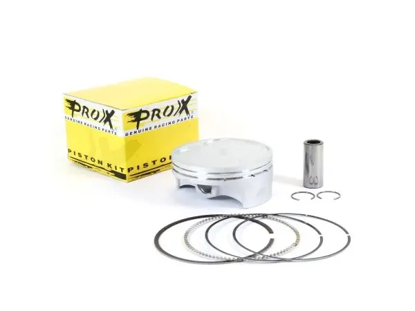 PROX píst 4T HUSQVARNA TC 510 06-09, TXC 510 08-10 (12.9:1) (STD. 96.95mm) (01.6516.A) (PROX píst 4T HUSQVARNA TC 510 06-09, TXC 510 08-10 (12.9:1))