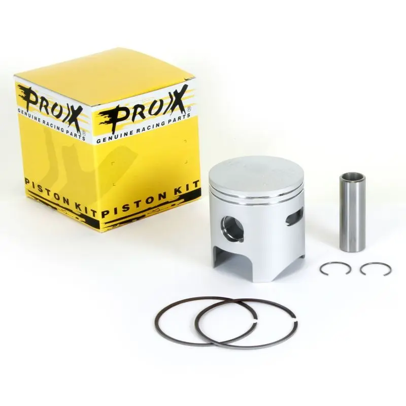 PROX píst CAGIVA PLANET/MITO 125 90-91 (55.97mm) (01.7218.B) (PROX píst CAGIVA PLANET/MITO 125 90-91 (55.97mm) (01.7218.B))
