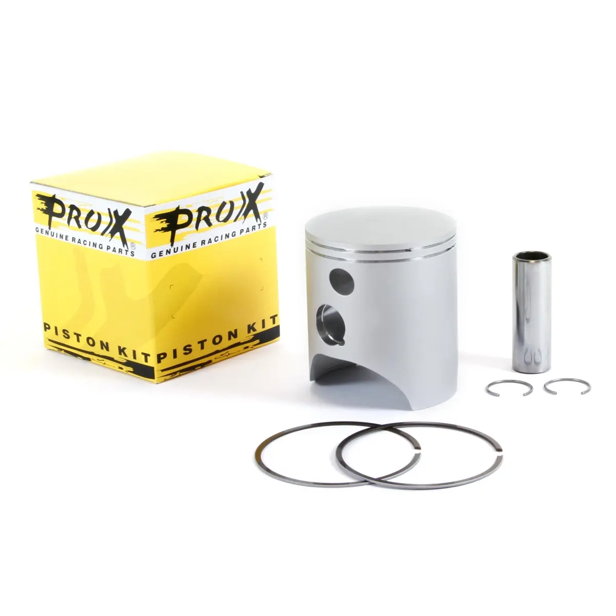 PROX píst GAS-GAS MC/EC/XC 250 97-19 (66.35mm) (01.7307.C) (PROX píst GAS-GAS MC/EC/XC 250 97-19 (66.35mm) (01.7307.C))