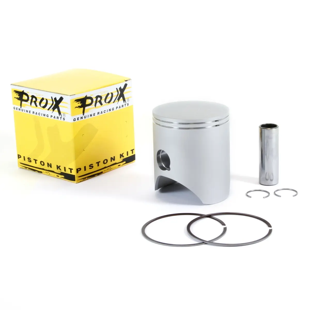 PROX píst TM MX 250 99-25; EN 250 99-25, (66.34mm) (01.7309.A) (PROX píst TM MX 250 99-25; EN 250 99-25, (66.34mm) (01.7309.A))