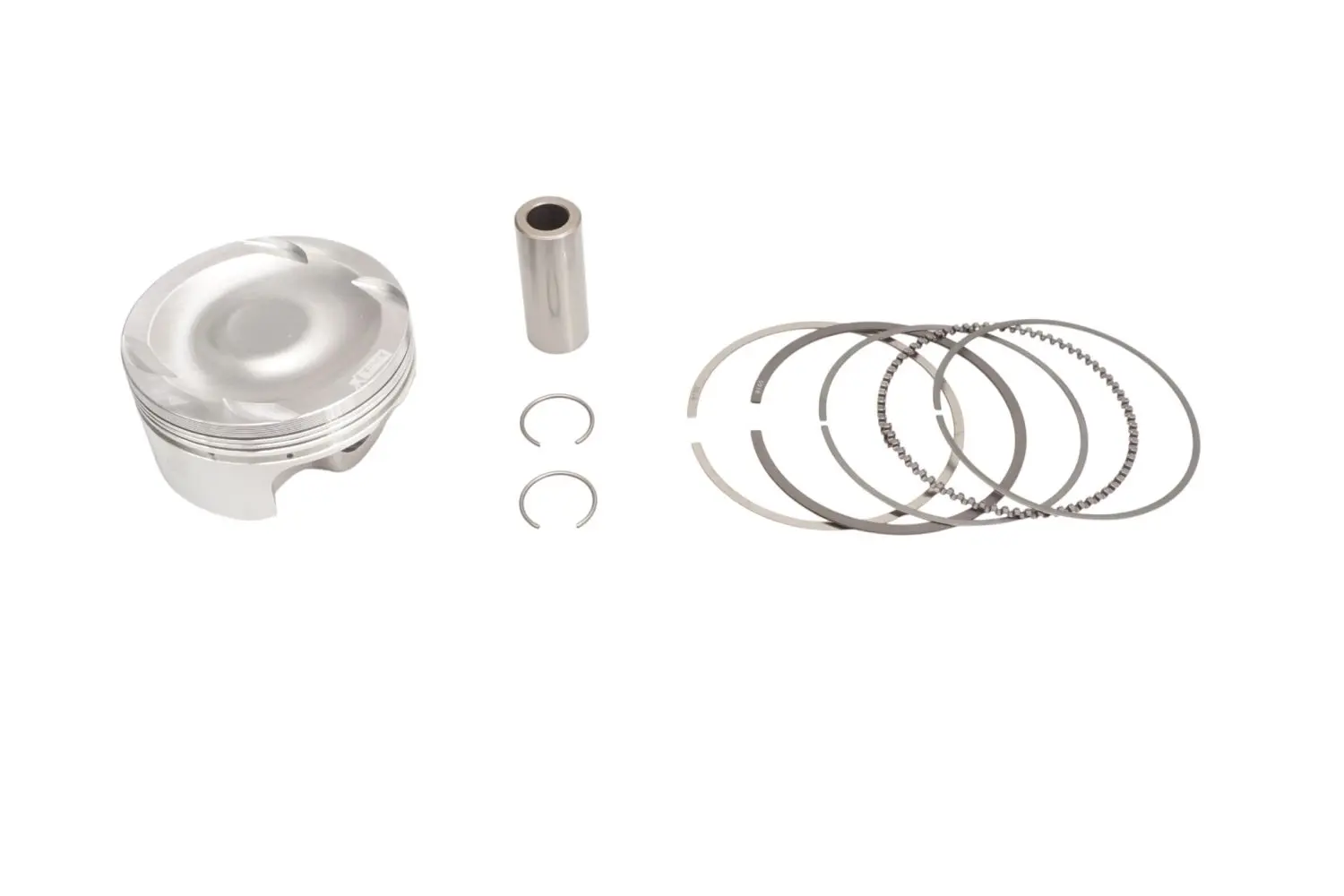 PROX píst HYDROSPACE S4 '05-'09 9.0:1 (84,95MM) (vodní skútr) (OEM: HSR00-05-01-130) (PROX píst HYDROSPACE S4 '05-'09 9.0:1 (84,95MM) (vodní skútr))