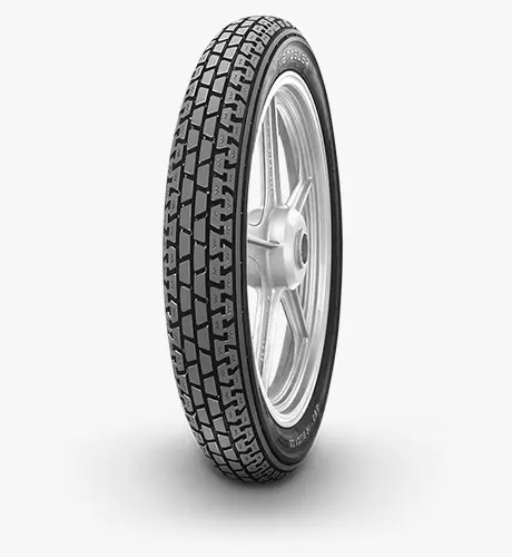 METZELER 4.00-18 BLOCK C TOURING SPECIAL 64H TT PŘEDNÍ/ZADNÍ DOT 2026 (Moto pneu METZELER BLOCK C TOURING SPECIAL 4.00-18)