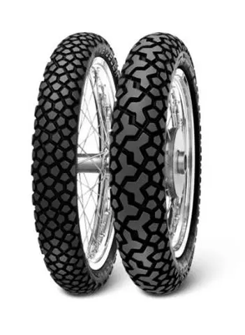 METZELER 3.00-21 ENDURO 1 51R TT PŘEDNÍ DOT 2024 ( )