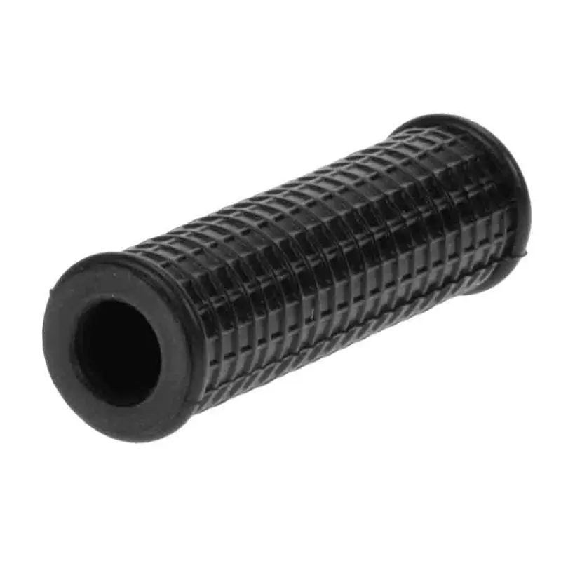 ARIETE gumová krytka páky kick-startéru (délka 70mm otvor 14mm) (ARIETE gumová krytka páky kick-startéru (délka 70mm otvor 14mm))