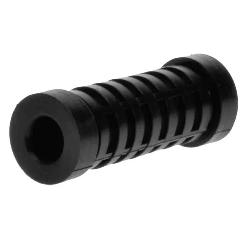 ARIETE gumová krytka páky kick-startéru SUZUKI (délka 73mm otvor 11mm) (ARIETE gumová krytka páky kick-startéru SUZUKI (délka 73mm otvor 11mm))