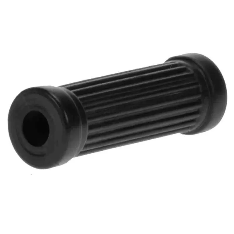 ARIETE gumová krytka páky kick-startéru SUZUKI (délka 58mm otvor 9mm) (ARIETE gumová krytka páky kick-startéru SUZUKI (délka 58mm otvor 9mm))