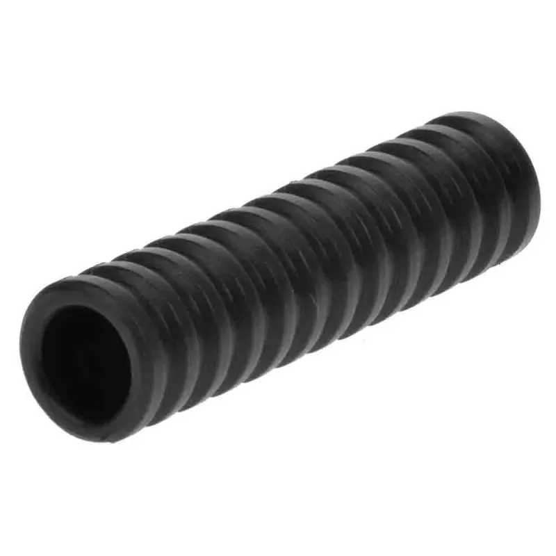 ARIETE gumová krytka páky kick-startéru DUCATI, HONDA (délka 73mm otvor 11mm) (ARIETE gumová krytka páky kick-startéru DUCATI, HONDA (délka 73mm)