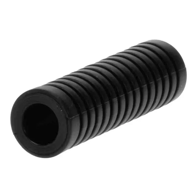 ARIETE gumová krytka páky kick-startéru (délka 61mm otvor 10mm) (ARIETE gumová krytka páky kick-startéru (délka 61mm otvor 10mm))