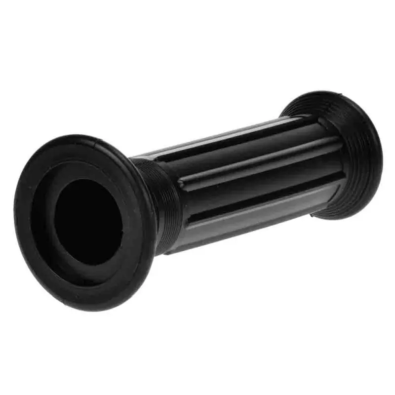ARIETE gripy ASP GRIPS bez otvoru barva černá (ARIETE gripy ASP GRIPS bez otvoru barva černá)