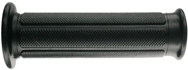 ARIETE gripy ROAD SUPER SOFT (120 mm) barva černá (vzor HONDA) (12) (ARIETE gripy ROAD SUPER SOFT (120 mm) barva černá (vzor HONDA) (12))