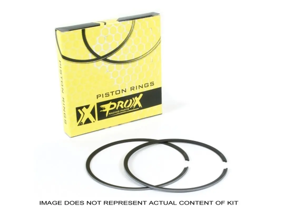 PROX pístní kroužky HONDA XR 200 80-84, XR 200 R 81-83, 86-02 (65.50mm) (02.1281.000) (PROX pístní kroužky HONDA XR 200 80-84, XR 200 R 81-83, 86-02)