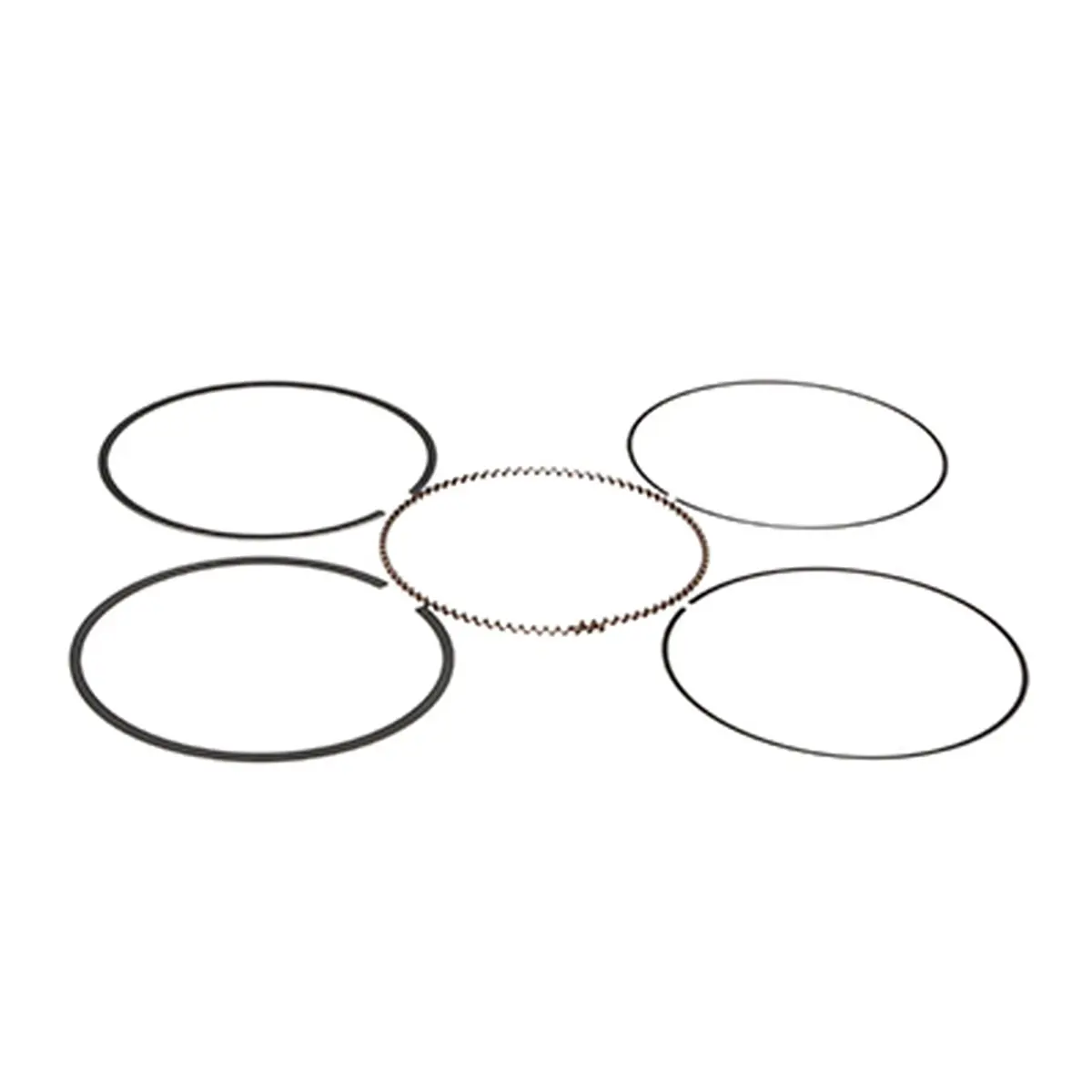 PROX pístní kroužky HONDA TRX 400 FOREMAN 4x4 95-03 (86.50mm) (02.1485.050) (PROX pístní kroužky HONDA TRX 400 FOREMAN 4x4 95-03 (86.50mm))