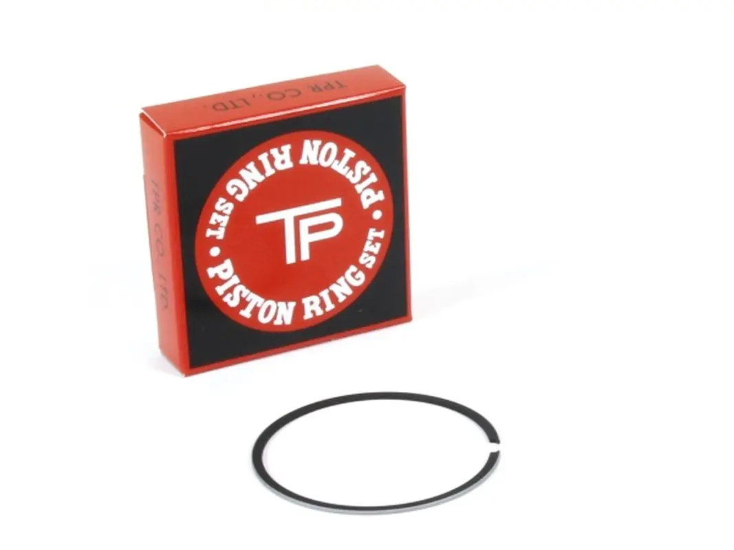 PROX pístní kroužky YAMAHA YZ 125 / X 02-25, FANTIC XE 125 22-24, XX 125 21-25 (54.00mm) (PROX pístní kroužky YAMAHA YZ 125 / X 02-25, FANTIC XE 125)