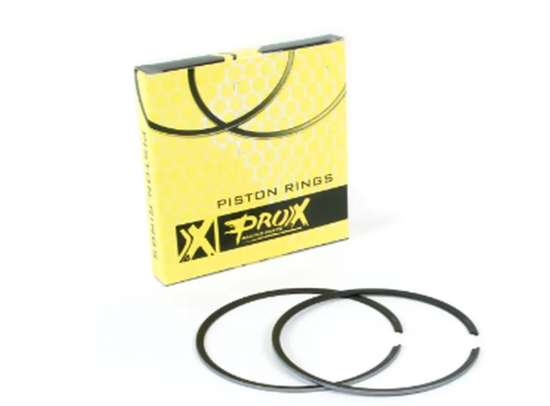 PROX pístní kroužky YAMAHA DT 125 R '88-'06, DT 125 X '05-'06 (STD. 56.00MM) (PROX pístní kroužky YAMAHA DT 125 R '88-'06, DT 125 X '05-'06 (STD.)
