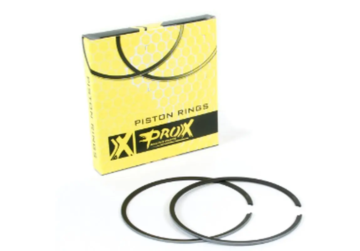 PROX pístní kroužky YAMAHA YFS 200 BLASTER '88-'06, DT 200 R (67.00MM) ( )