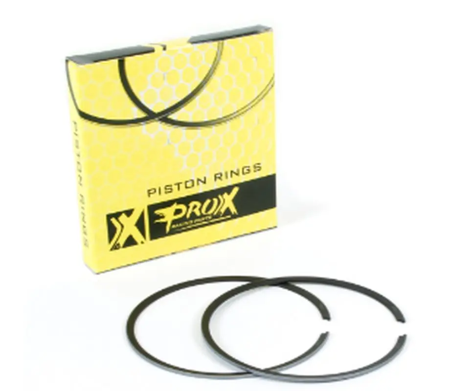 PROX pístní kroužky YAMAHA YFS 200 BLASTER 88-06, DT 200R (67.25mm) (02.2281.125) (PROX pístní kroužky YAMAHA YFS 200 BLASTER 88-06, DT 200R)