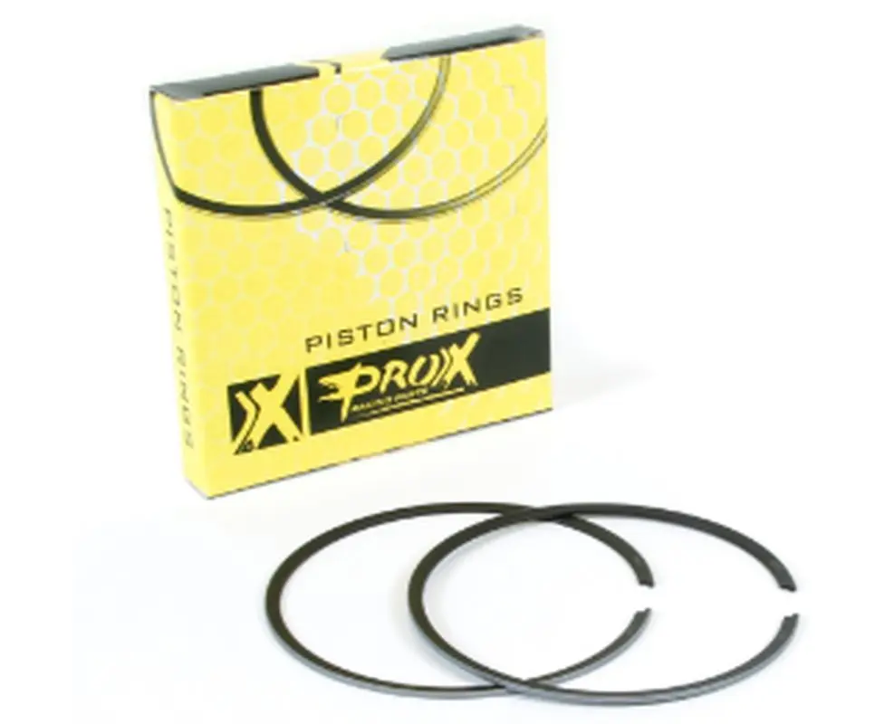 PROX pístní kroužky YAMAHA YZ 250 88-98, WR 250R 88-97 (69.00mm) (02.2314.100) (PROX pístní kroužky YAMAHA YZ 250 88-98, WR 250R 88-97 (69.00mm))