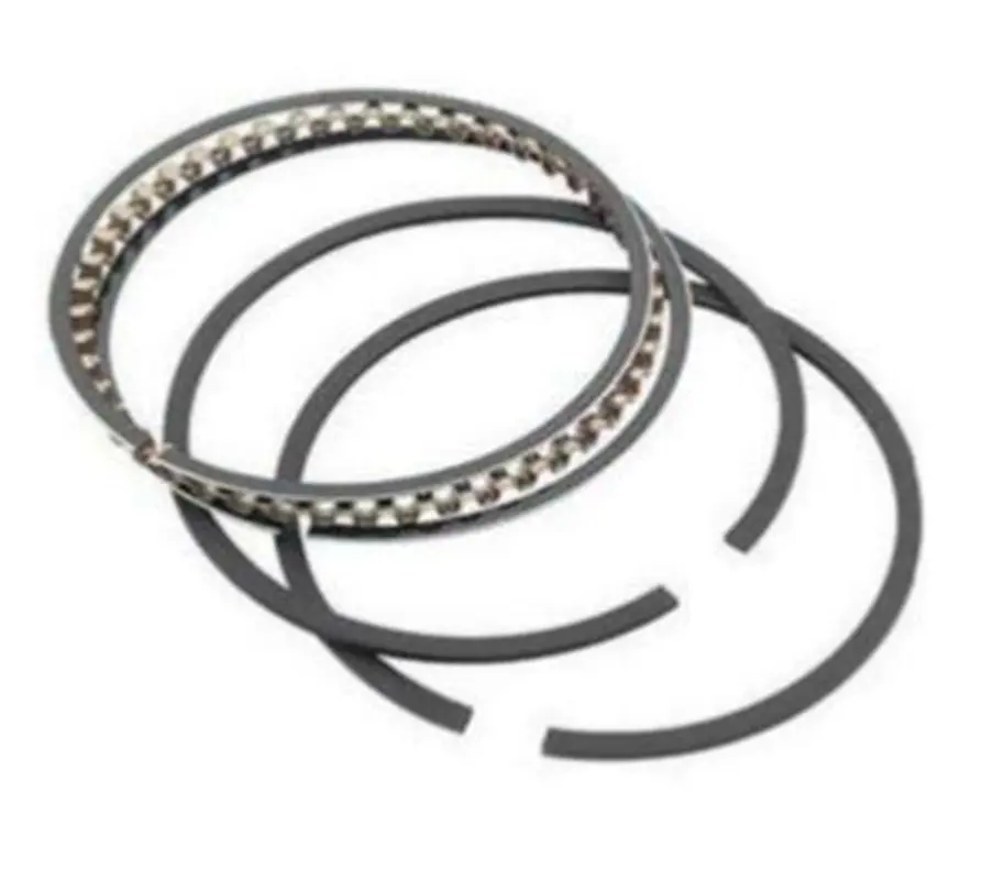 PROX pístní kroužky YAMAHA YZ 426F 00-02/YZ 450F 03-11 (95.00mm) (02.2421) ( )