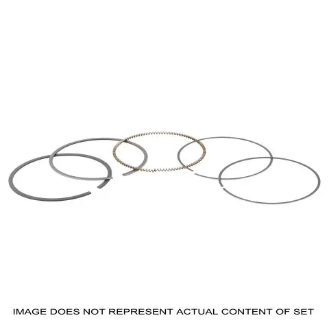 PROX pístní kroužky YAMAHA XT 600 / TT 600 84-04 (95.00mm) (02.2600.000) ( )