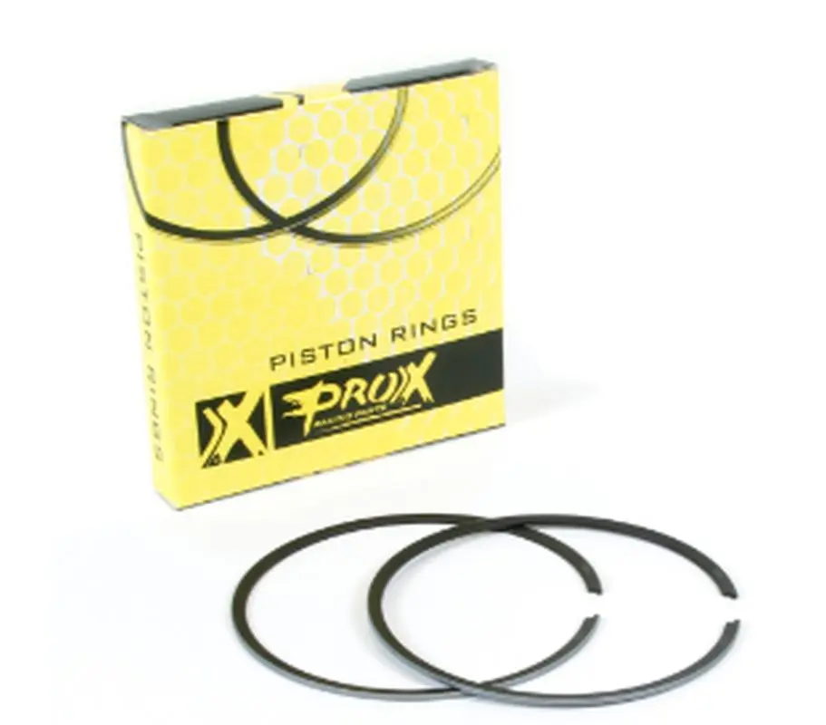 PROX pístní kroužky SUZUKI LT-80 87-06, KAWASAKI KFX 80 03-06 (50.00mm) (02.3180.000) (PROX pístní kroužky SUZUKI LT-80 87-06, KAWASAKI KFX 80 03-06)