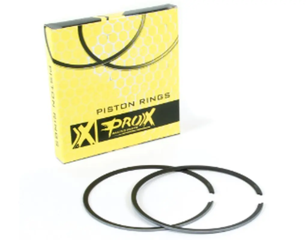 PROX pístní kroužky SUZUKI RM 250 '99-'12 (66.40MM) (PROX pístní kroužky SUZUKI RM 250 '99-'12 (66.40MM))
