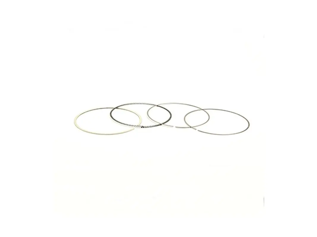 PROX pístní kroužky SUZUKI RM-Z 450 05-07 (95.50mm) (02.3410) ( )