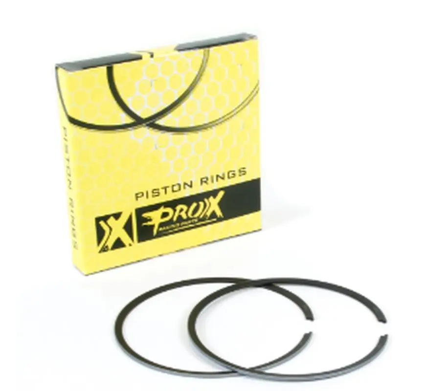 PROX pístní kroužky KAWASAKI KX 125 '92-'94 (54.00MM) (PROX pístní kroužky KAWASAKI KX 125 '92-'94 (54.00MM))