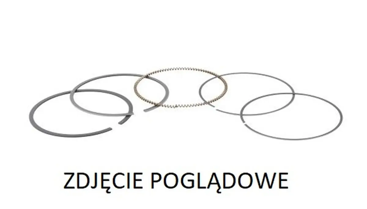 PROX pístní kroužky KAWASAKI KX 250F, KX 250X 21-23 (78.00mm) (02.4351) (PROX pístní kroužky KAWASAKI KX 250F, KX 250X 21-23 (78.00mm) (02.4351))