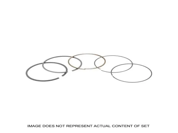 PROX pístní kroužky HUSQVARNA TC 250 06-07, TE 250 06-09, TXC 250 08-09 (76.00mm) (02.6336) ( )