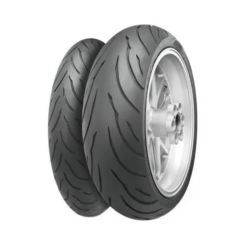 CONTINENTAL 160/60ZR17 CONTIMOTION EVO (69W) TL M/C ZADNÍ DOT 2026 (244793) (náhradní:02441580000) (Moto pneu CONTINENTAL CONTIMOTION EVO 160/60-17)