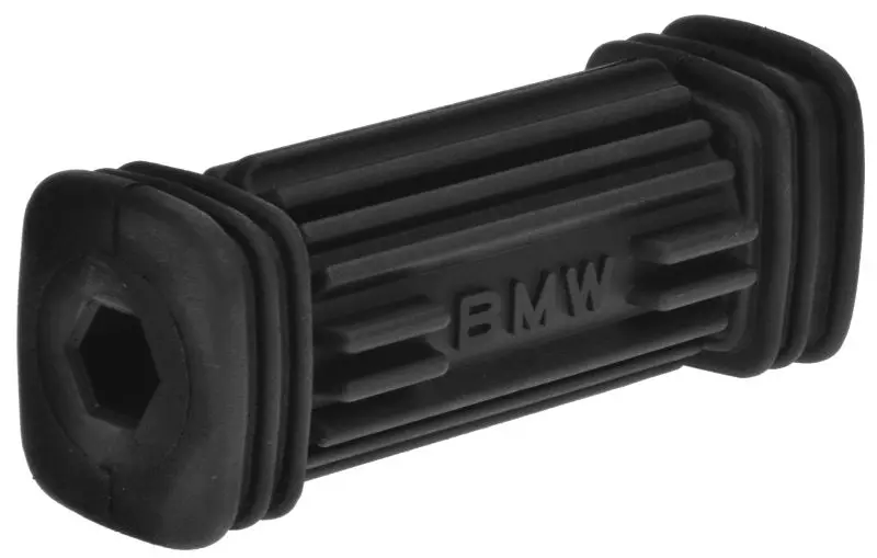 ARIETE stupačky - patky gumové nástavce BMW (ARIETE stupačky - patky gumové nástavce BMW)