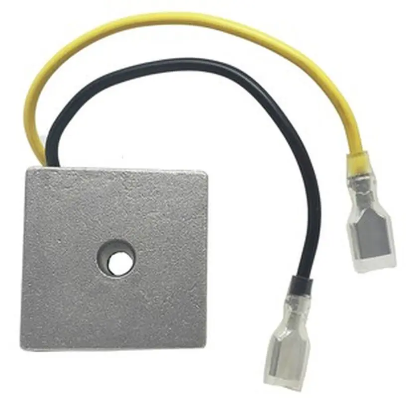 DZE regulátor napětí KTM EGS 125/250/300/360 94-96; EXC 125/250/300/360 94-96; MXC 300/440/550 94, SX 250/360 96 (54411034544) (20A) (DZE regulátor)