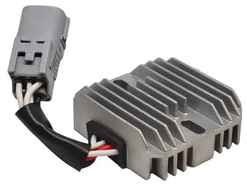 DZE regulátor napětí YAMAHA YFM 350 WARRIOR 02-04; YMF WOLVERINE 02-05 (4KB-81960-10) (DZE regulátor napětí YAMAHA YFM 350 WARRIOR 02-04; YMF)