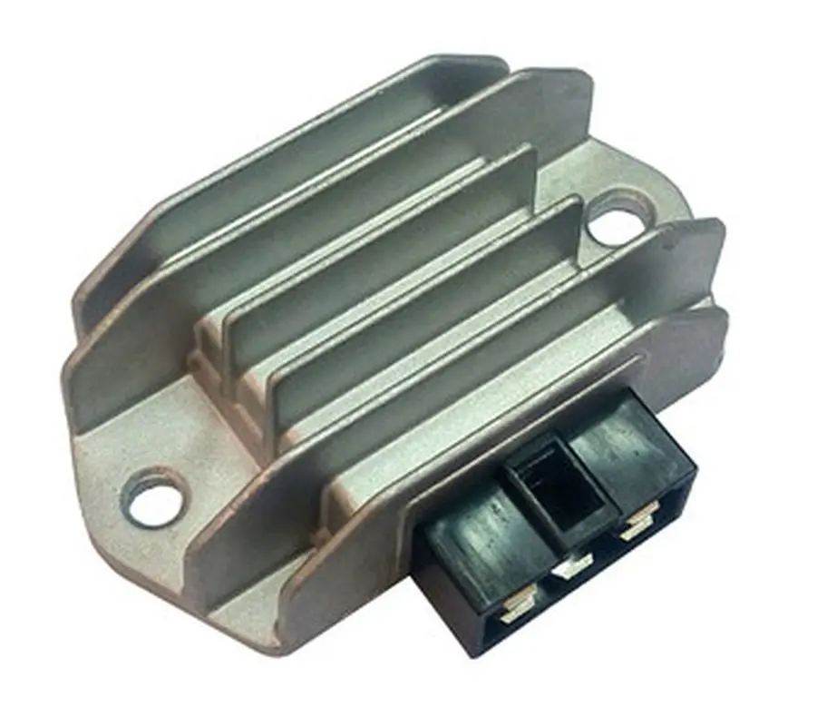 DZE regulátor napětí HONDA NSC 50 VISION 12-15; NSC 110 VISION 11-16; CRF 250R 18-20; CRF 450R 17-20 (31600-KZL-931) (20A) (DZE regulátor napětí)