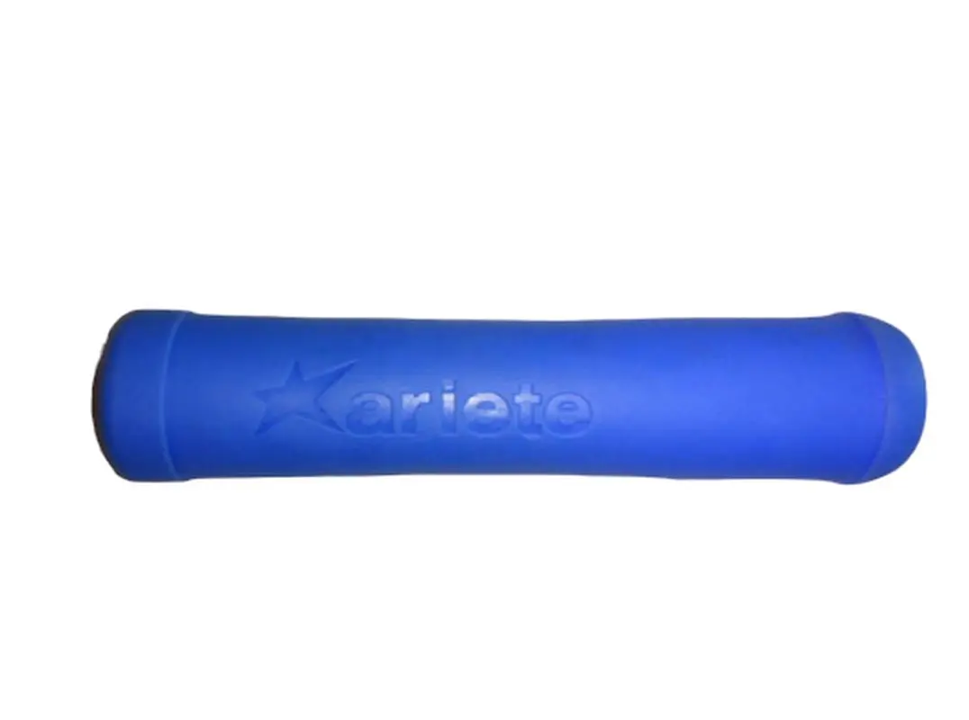 ARIETE gripy 02610-A SNOWMOBILE sněžný skútr (125 mm) bez otvoru barva modrá (ARIETE gripy 02610-A SNOWMOBILE sněžný skútr (125 mm) bez otvoru barva)