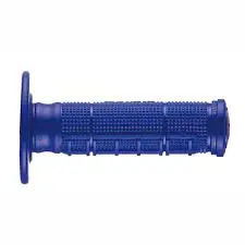 ARIETE gripy OFF ROAD UNITY HALF-WAFFLE ASP (115 mm) bez otvoru barva modrá (12) ( )