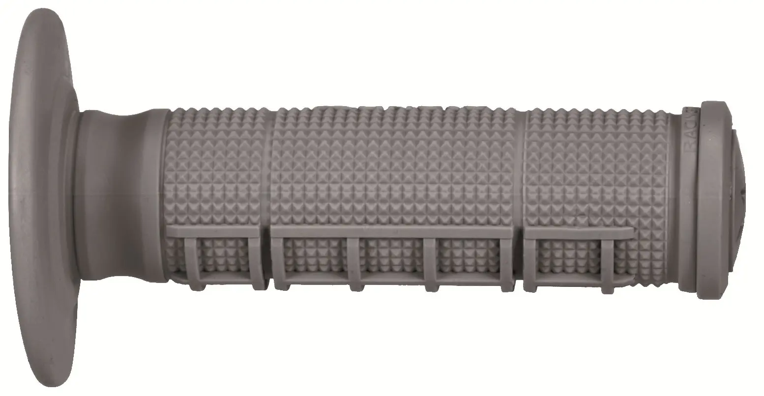 ARIETE gripy OFF ROAD UNITY HALF-WAFFLE ASP (115 mm) bez otvoru barva šedá (12) ( )
