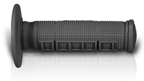 ARIETE gripy OFF ROAD UNITY HALF-WAFFLE (115 mm) bez otvoru barva černá (12) ( )