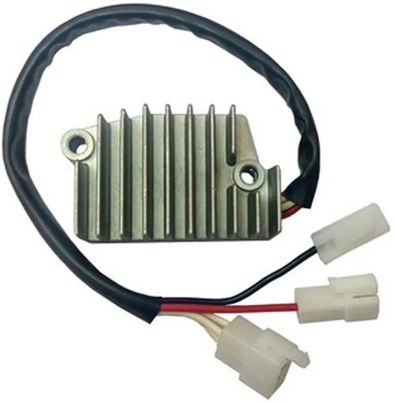 DZE regulátor napětí YAMAHA V-MAX 1200 96-07 (3JP-81960-01) MOSFET (35A) (DZE regulátor napětí YAMAHA V-MAX 1200 96-07 (3JP-81960-01) MOSFET (35A))