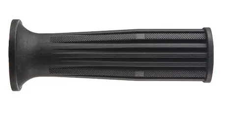 ARIETE gripy ROAD BMW starší modely od 1977 (130 mm) bez otvoru barva černá (30) (ARIETE gripy ROAD BMW starší modely od 1977 (130 mm) bez otvoru)